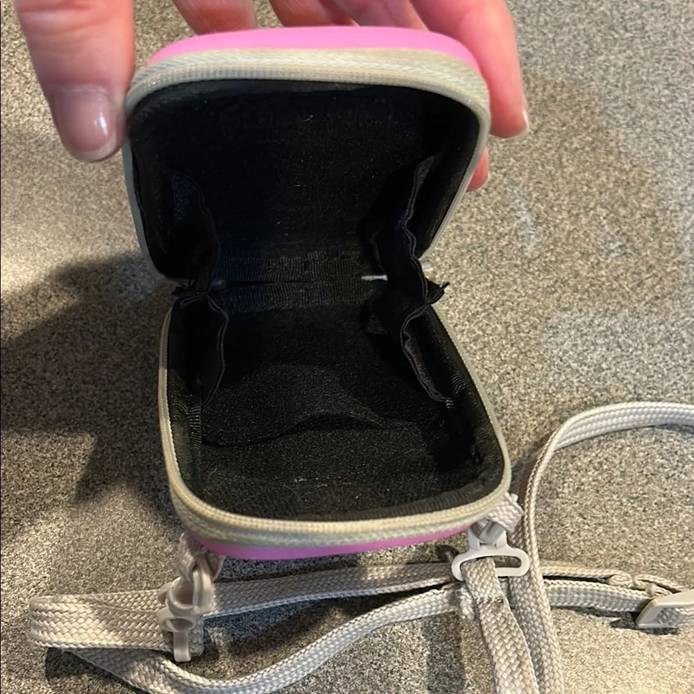 Vintage Mini Camera Case